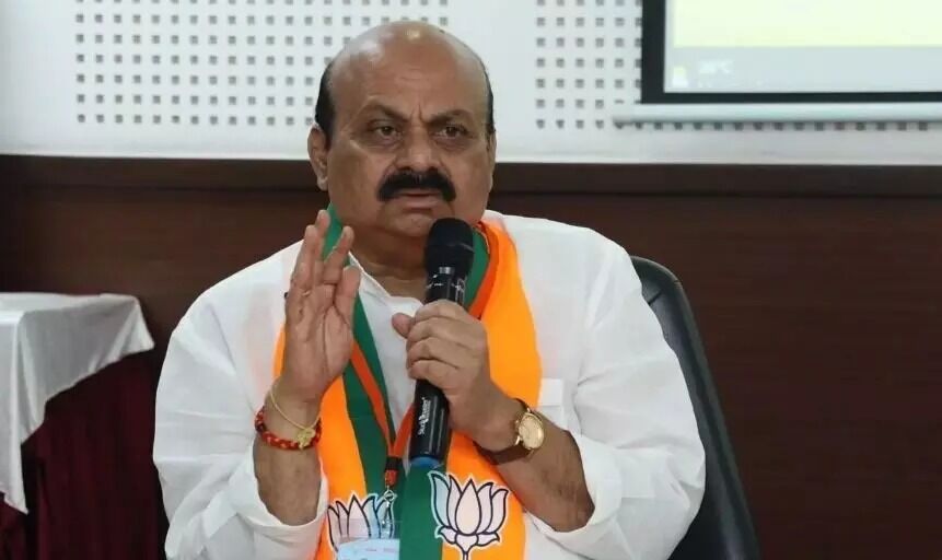 ಮುಡಾ ಪ್ರಕರಣ | ಕೋರ್ಟ್ ತೀರ್ಮಾನದ ಮೇಲೆ ಸಿಎಂ ಭವಿಷ್ಯ ನಿರ್ಧಾರವಾಗಲಿದೆ : ಬಸವರಾಜ ಬೊಮ್ಮಾಯಿ