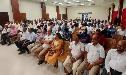 ಮತೀಯ ಸಾಮರಸ್ಯಕ್ಕಾಗಿ ಎಲ್ಲ ಸಮುದಾಯಗಳ ಶ್ರಮ ಅಗತ್ಯ: ಅಬ್ದುಸ್ಸಲಾಮ್ ಪುತ್ತಿಗೆ