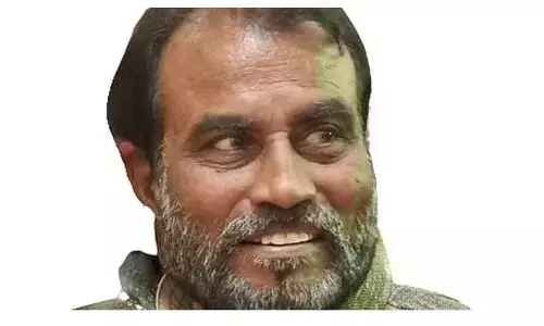 ಜೆಡಿಯುಗೆ ಮರಳಿದ ಬಿಹಾರದ ಮಾಜಿ ಸಚಿವ ಶ್ಯಾಮ್ ರಜಾಕ್