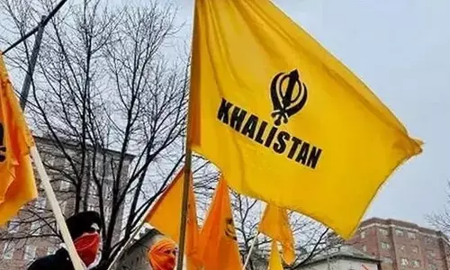 ಕೆನಡಾ | ಬಿಯಾಂತ್ ಸಿಂಗ್ ಹತ್ಯೆಗೈದವನಿಗೆ ಶ್ರದ್ದಾಂಜಲಿ ಸಲ್ಲಿಸಿದ ಖಾಲಿಸ್ತಾನ್ ಪ್ರತ್ಯೇಕತಾವಾದಿಗಳ ಗುಂಪು