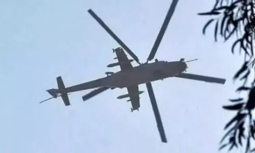 ರಶ್ಯ | ನಾಪತ್ತೆಯಾಗಿದ್ದ ಹೆಲಿಕಾಪ್ಟರ್ ಅವಶೇಷ ಪತ್ತೆ: ಎಲ್ಲಾ 22 ಮಂದಿ ಸಾವು