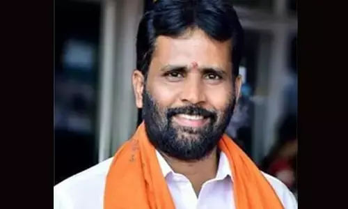 ಲೈಂಗಿಕ ದೌರ್ಜನ್ಯ ಆರೋಪ: ಅರುಣ್ ಕುಮಾರ್ ಪುತ್ತಿಲ ವಿರುದ್ಧ FIR ದಾಖಲು