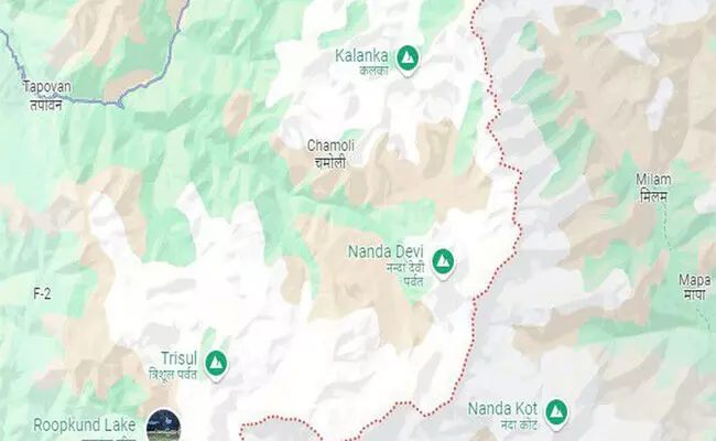 ಬಾಲಕಿಗೆ ಕಿರುಕುಳ ಆರೋಪ: ಉತ್ತರಾಖಂಡದಲ್ಲಿ ಪ್ರತಿಭಟನಾಕಾರರಿಂದ ಮುಸ್ಲಿಮರ ಅಂಗಡಿಗಳಿಗೆ ದಾಳಿ