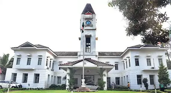 ಗಣೇಶೋತ್ಸವ, ಮೀಲಾದುನ್ನಬಿ ಆಚರಣೆ: ಪೊಲೀಸ್ ಆಯುಕ್ತಾಲಯದಲ್ಲಿ ಶಾಂತಿ ಸಭೆ