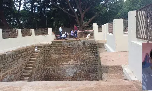 ಹುಬ್ಬಳ್ಳಿ: ಜಾತ್ರೆಗೆ ಬಂದಿದ್ದ ವ್ಯಕ್ತಿಯ ಮೃತದೇಹ ಬಾವಿಯಲ್ಲಿ ಪತ್ತೆ