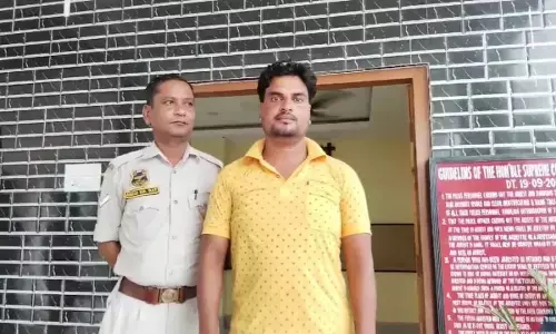 ವಿವಾದಾತ್ಮಕ ಬಿಹು ಹಾಡು: ಅಸ್ಸಾಂ ಯೂಟ್ಯೂಬರ್ ಬಂಧನ