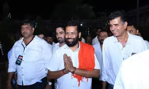 ಲೈಂಗಿಕ ಕಿರುಕುಳ ಪ್ರಕರಣ: ಅರುಣ್ ಕುಮಾರ್ ಪುತ್ತಿಲಗೆ ಜಾಮೀನು ಮಂಜೂರು