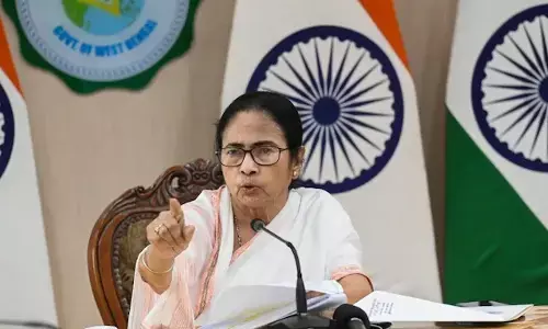 ಪಶ್ಚಿಮ ಬಂಗಾಳ: ಮೂರು ಟಿವಿ ಚಾನಲ್ ಗಳನ್ನು ಬಹಿಷ್ಕರಿಸಿದ ಟಿಎಂಸಿ