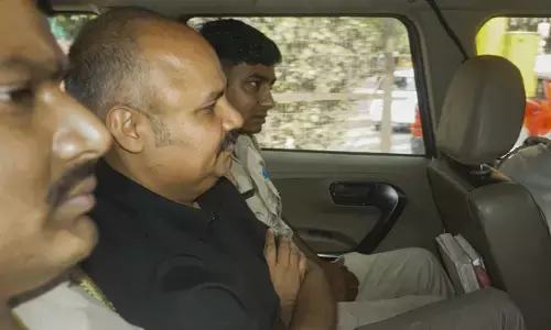 ಸ್ವಾತಿ ಮಲಿವಾಲ್ ಮೇಲೆ ಹಲ್ಲೆ ಪ್ರಕರಣ: ಕೇಜ್ರಿವಾಲ್ ಆಪ್ತನಿಗೆ ಷರತ್ತು ಬದ್ಧ ಜಾಮೀನು ಮಂಜೂರು