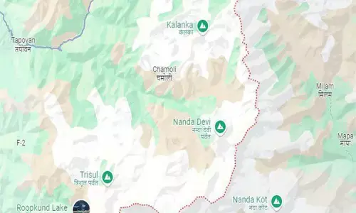 ಬಾಲಕಿಗೆ ಕಿರುಕುಳ ಆರೋಪ: ಉತ್ತರಾಖಂಡದಲ್ಲಿ ಪ್ರತಿಭಟನಾಕಾರರಿಂದ ಮುಸ್ಲಿಮರ ಅಂಗಡಿಗಳಿಗೆ ದಾಳಿ