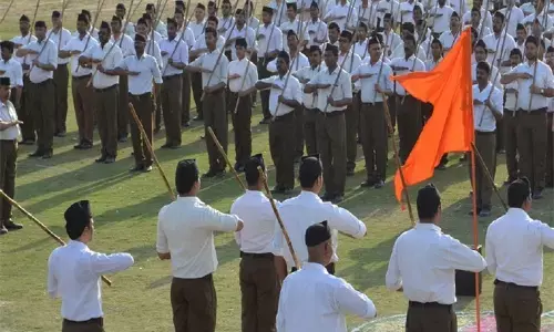 ಜನರ ಕಲ್ಯಾಣ ಅಗತ್ಯಗಳನ್ನು ಪೂರೈಸುವಲ್ಲಿ ಇದು ಉಪಯುಕ್ತ: ಜಾತಿಗಣತಿಗೆ ಬೆಂಬಲ ವ್ಯಕ್ತಪಡಿಸಿದ ಆರೆಸ್ಸೆಸ್