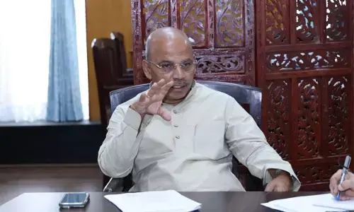 ನರ್ಸಿಂಗ್‌ ಕಾಲೇಜು ʼಶುಲ್ಕ ನಿಯಂತ್ರಣ ಪ್ರಾಧಿಕಾರʼ ರಚನೆ : ಸಚಿವ ಶರಣ ಪ್ರಕಾಶ್‌ ಪಾಟೀಲ್‌