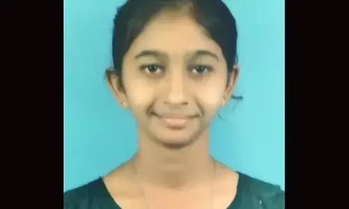 ವಿದ್ಯಾರ್ಥಿನಿ‌ ನಾಪತ್ತೆ