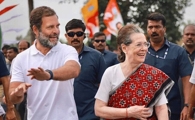 ಬೆಂಗಳೂರು | ಸೋನಿಯಾ, ರಾಹುಲ್ ಗಾಂಧಿ ವಿರುದ್ಧ ಅಪಪ್ರಚಾರ : ಬಾಂಗ್ಲಾ ಪತ್ರಕರ್ತ ಸೇರಿ ಇಬ್ಬರ ವಿರುದ್ಧ ಎಫ್‍ಐಆರ್ ದಾಖಲು