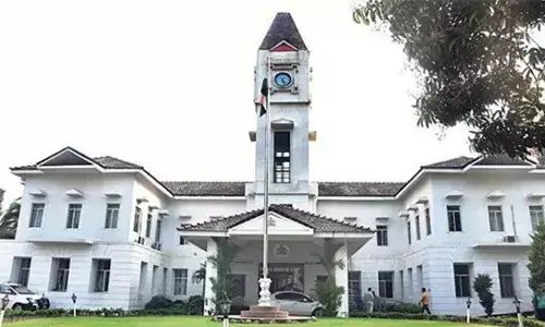 ಗಣೇಶೋತ್ಸವ, ಮೀಲಾದುನ್ನಬಿ ಆಚರಣೆ: ಪೊಲೀಸ್ ಆಯುಕ್ತಾಲಯದಲ್ಲಿ ಶಾಂತಿ ಸಭೆ