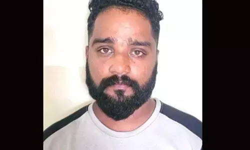 ಮನೆಗೆ ನುಗ್ಗಿ ಕಳ್ಳತನ ಪ್ರಕರಣ: ಆರೋಪಿ ಬಂಧನ