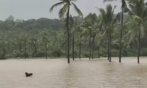 ಉಡುಪಿ ಜಿಲ್ಲೆ: ಆಗಸ್ಟ್ ತಿಂಗಳಲ್ಲಿ ಶೇ.16ರಷ್ಟು ಮಳೆ ಕೊರತೆ