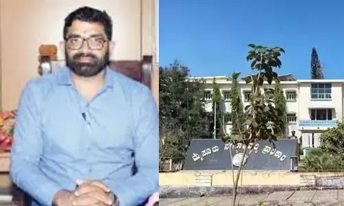 ಮುಡಾ ಹಿಂದಿನ ಆಯುಕ್ತ ಜಿ.ಟಿ.ದಿನೇಶ್‌ ಕುಮಾರ್‌ ಅಮಾನತು