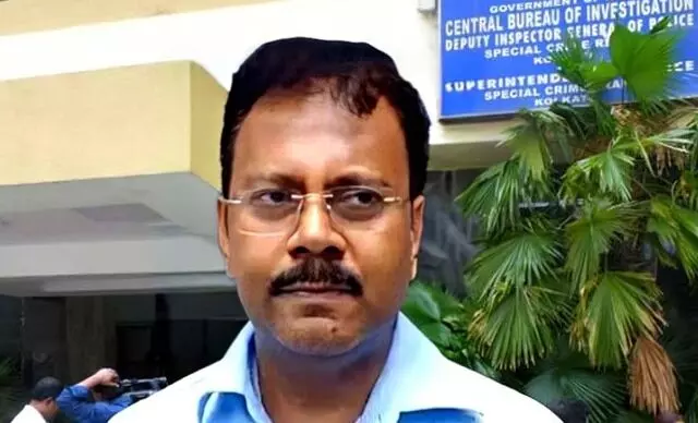 ಕೊಲ್ಕತ್ತಾ ವೈದ್ಯೆ ಅತ್ಯಾಚಾರ, ಕೊಲೆ ಪ್ರಕರಣ: ಆರ್.ಜಿ ಕರ್ ಆಸ್ಪತ್ರೆಯ ಮಾಜಿ ಪ್ರಾಚಾರ್ಯ, ಇತರ ಮೂವರ ಬಂಧನ