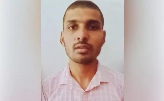 ಸುಳ್ಯ: ನದಿಗೆ ಹಾರಿದ್ದ ಯುವಕನ ಮೃತದೇಹ ಪತ್ತೆ ಸುಳ್ಯ: ನದಿಗೆ ಹಾರಿದ್ದ ಯುವಕನ ಮೃತದೇಹ ಪತ್ತೆ