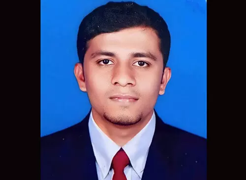 ಅರುಣ್ ಕುಮಾರ್ಗೆ ಪಿಎಚ್ಡಿ ಪದವಿ ಅರುಣ್ ಕುಮಾರ್ಗೆ ಪಿಎಚ್ಡಿ ಪದವಿ