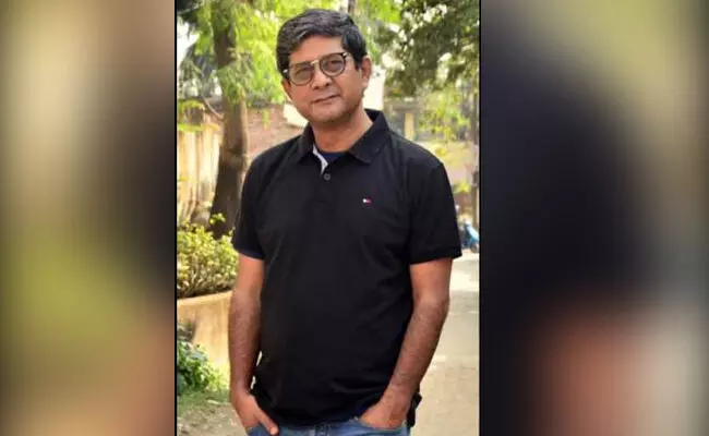 ಪಶ್ಚಿಮ ಬಂಗಾಳ | ರಂಗಭೂಮಿ ಕಲಾವಿದ ಬಿಪ್ಲಬ್ ಬಂದೋಪಾಧ್ಯಾಯರಿಂದ ರಾಜ್ಯ ಪ್ರಶಸ್ತಿ ವಾಪಸ್