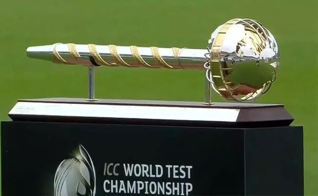 ಲಾರ್ಡ್ಸ್‌ನಲ್ಲಿ 3ನೇ ಆವೃತ್ತಿಯ ವರ್ಲ್ಡ್ ಟೆಸ್ಟ್ ಚಾಂಪಿಯನ್‌ಶಿಪ್