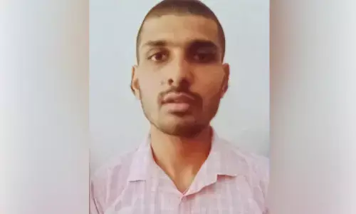 ಸುಳ್ಯ: ನದಿಗೆ ಹಾರಿದ್ದ ಯುವಕನ ಮೃತದೇಹ ಪತ್ತೆ