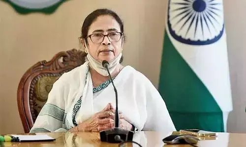 ಪಶ್ಚಿಮ ಬಂಗಾಳ | ವಿಧಾನಸಭೆಯಲ್ಲಿ ಅತ್ಯಾಚಾರ ತಡೆ ಮಸೂದೆ ಮಂಡಿಸಲಿರುವ ಮಮತಾ ಬ್ಯಾನರ್ಜಿ ಸರ್ಕಾರ