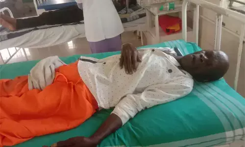 ಕೊಕ್ಕಡ: ಜಾತಿ ನಿಂದನೆ ಮಾಡಿ ದಲಿತ ವೃದ್ಧನಿಗೆ ಹಲ್ಲೆ; ಪ್ರಕರಣ ದಾಖಲು