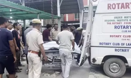 ಮಣಿಪುರದಲ್ಲಿ ಮತ್ತೆ ಡ್ರೋನ್ ದಾಳಿ: ಮೂವರಿಗೆ ಗಾಯ