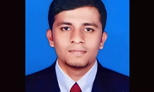 ಅರುಣ್ ಕುಮಾರ್‌ಗೆ ಪಿಎಚ್‌ಡಿ ಪದವಿ