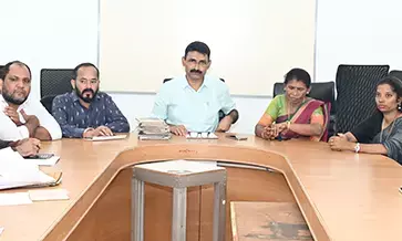 ಪಾಂಡೇಶ್ವರ ವೆಟ್‌ವೆಲ್‌ಗೆ ತ್ಯಾಜ್ಯ ನೀರು ವಿವಾದ: ಮೇಯರ್ ನೇತೃತ್ವದಲ್ಲಿ ಸಭೆ