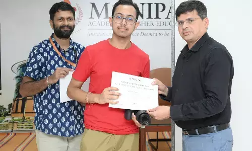 ಮಣಿಪಾಲ: ಛಾಯಾಚಿತ್ರ ಪ್ರದರ್ಶನ, ಕಾರ್ಯಾಗಾರ