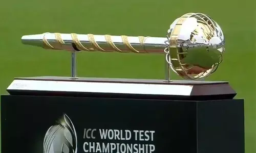 ಲಾರ್ಡ್ಸ್‌ನಲ್ಲಿ 3ನೇ ಆವೃತ್ತಿಯ ವರ್ಲ್ಡ್ ಟೆಸ್ಟ್ ಚಾಂಪಿಯನ್‌ಶಿಪ್
