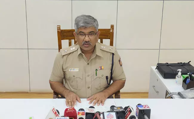 ಕೊಪ್ಪಳ | ದಲಿತ ಯುವತಿಗೆ ವಿಷವುಣಿಸಿ ಕೊಲೆ ಪ್ರಕರಣ; 7 ಮಂದಿ ಪೊಲೀಸ್‌ ವಶಕ್ಕೆ