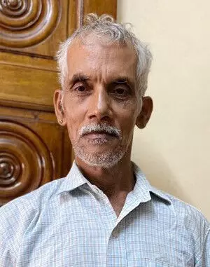 ವಿಶ್ವೇಶ್ವರ ಭಟ್