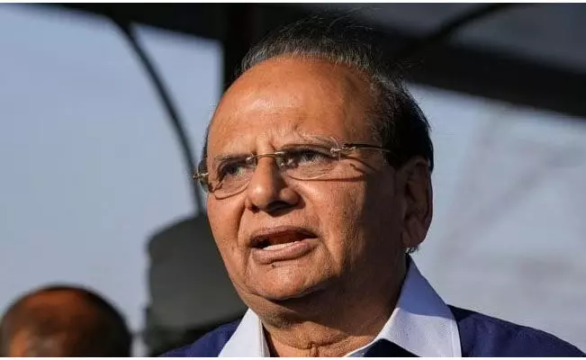 ಶಿಕ್ಷೆಯ ವಿರುದ್ಧ ಮೇಧಾ ಪಾಟ್ಕರ್ ಮೇಲ್ಮನವಿ | ಈ ಮನವಿ ಮನ್ನಿಸಲು ಅರ್ಹವಲ್ಲ ಎಂದ ದಿಲ್ಲಿ ಲೆಫ್ಟಿನೆಂಟ್ ಗವರ್ನರ್