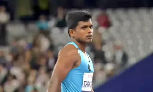 ಪ್ಯಾರಾಲಿಂಪಿಕ್ಸ್ ನಲ್ಲಿ ಭಾರತದ ಪದಕ ಬೇಟೆ: ಅಥ್ಲೀಟ್ ಗಳ ಐತಿಹಾಸಿಕ ಸಾಧನೆ