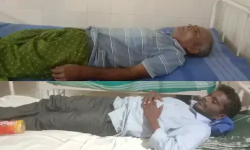 ಶಿರ್ಲಾಲು:  ಗ್ರಾಮ ಸಭೆಯಲ್ಲಿ ಇತ್ತಂಡಗಳ ಮಧ್ಯೆ ಹೊಡೆದಾಟ; ಪ್ರಕರಣ ದಾಖಲು