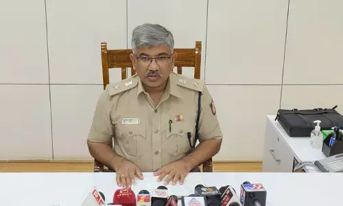 ಕೊಪ್ಪಳ | ದಲಿತ ಯುವತಿಗೆ ವಿಷವುಣಿಸಿ ಕೊಲೆ ಪ್ರಕರಣ; 7 ಮಂದಿ ಪೊಲೀಸ್‌ ವಶಕ್ಕೆ