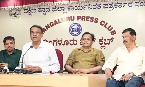 ದ.ಕ. ಅಭಿವೃದ್ಧಿಯ ಪರಿಕಲ್ಪನೆ; ಸಾಮಾಜಿಕ ಚಟುವಟಿಕೆಗಳ ಪ್ರವಾಸೋದ್ಯಮಕ್ಕೆ ಒತ್ತು: ಮಂಜುನಾಥ ಭಂಡಾರಿ