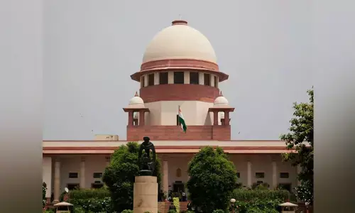 ಇಸ್ರೇಲ್ ಗೆ ಶಸ್ತ್ರಾಸ್ತ್ರಗಳ ಪೂರೈಕೆ ಸ್ಥಗಿತಗೊಳಿಸುವಂತೆ ಕೇಂದ್ರ ಸರಕಾರಕ್ಕೆ ನಿರ್ದೇಶನ ನೀಡಬೇಕು ಎಂದು ಸುಪ್ರೀಂ ಕೋರ್ಟ್ ಗೆ ಪಿಐಎಲ್ ಸಲ್ಲಿಕೆ