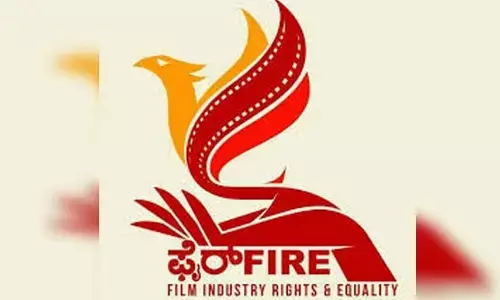 ಸ್ಯಾಂಡಲ್‌ವುಡ್:‌ ಲೈಂಗಿಕ ದೌರ್ಜನ್ಯ ಕುರಿತ ತನಿಖೆಗೆ ಸಮಿತಿ ರಚಿಸಲು ಸಿಎಂಗೆ ಕಲಾವಿದರ ಪತ್ರ