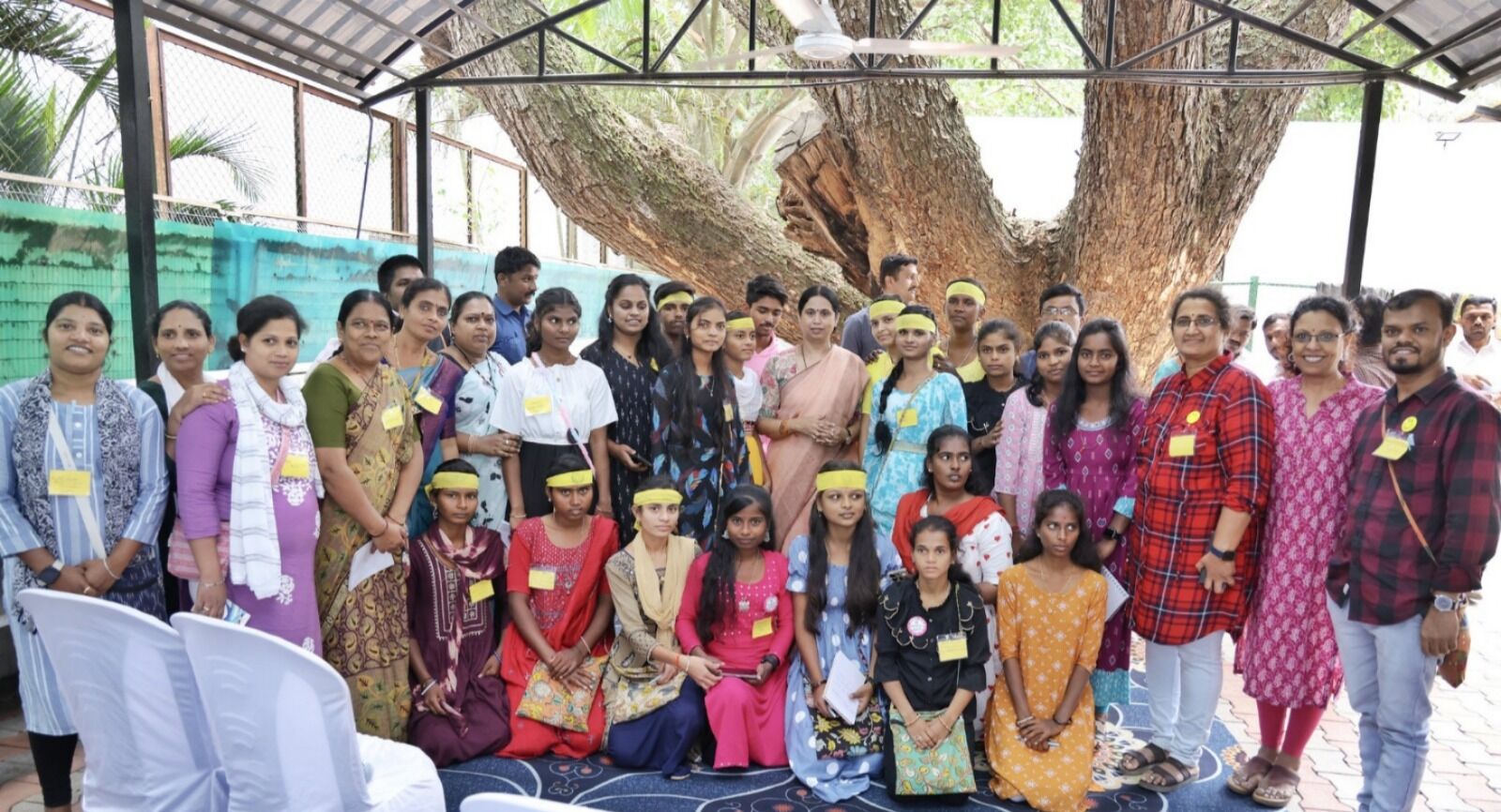 ‘ಬಾಲ್ಯವಿವಾಹ’ ತಡೆಗಟ್ಟಲು ಎಲ್ಲರ ಸಹಕಾರ ಅಗತ್ಯ : ಸಚಿವೆ ಲಕ್ಷ್ಮೀ ಹೆಬ್ಬಾಳ್ಕರ್