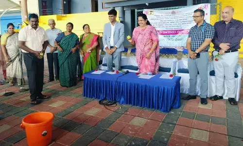 ಹಿರಿಯ ನಾಗರಿಕರ ಬದುಕು ಹಸನುಗೊಳಿಸುವುದು ಎಲ್ಲರ ಜವಾಬ್ದಾರಿ: ಉಡುಪಿ ಡಿಸಿ ವಿದ್ಯಾಕುಮಾರಿ