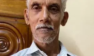 ವಿಶ್ವೇಶ್ವರ ಭಟ್