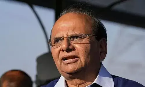 ಶಿಕ್ಷೆಯ ವಿರುದ್ಧ ಮೇಧಾ ಪಾಟ್ಕರ್ ಮೇಲ್ಮನವಿ | ಈ ಮನವಿ ಮನ್ನಿಸಲು ಅರ್ಹವಲ್ಲ ಎಂದ ದಿಲ್ಲಿ ಲೆಫ್ಟಿನೆಂಟ್ ಗವರ್ನರ್