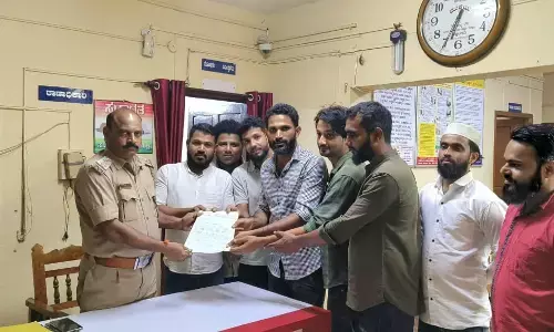 ದ್ವೇಷ ಭಾಷಣ|  ಡಾ. ದಯಾಕರ್ ವಿರುದ್ಧ ಬೆಳ್ತಂಗಡಿ ಠಾಣೆಯಲ್ಲಿ ದೂರು