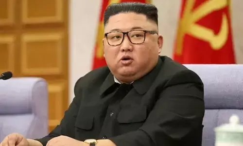 ಉತ್ತರ ಕೊರಿಯಾ | ಭೀಕರ ಪ್ರವಾಹ, ಭೂಕುಸಿತ ತಡೆಯಲು ವಿಫಲ ; 30 ಅಧಿಕಾರಿಗಳಿಗೆ ಮರಣದಂಡನೆ ವಿಧಿಸಲು ಆದೇಶ